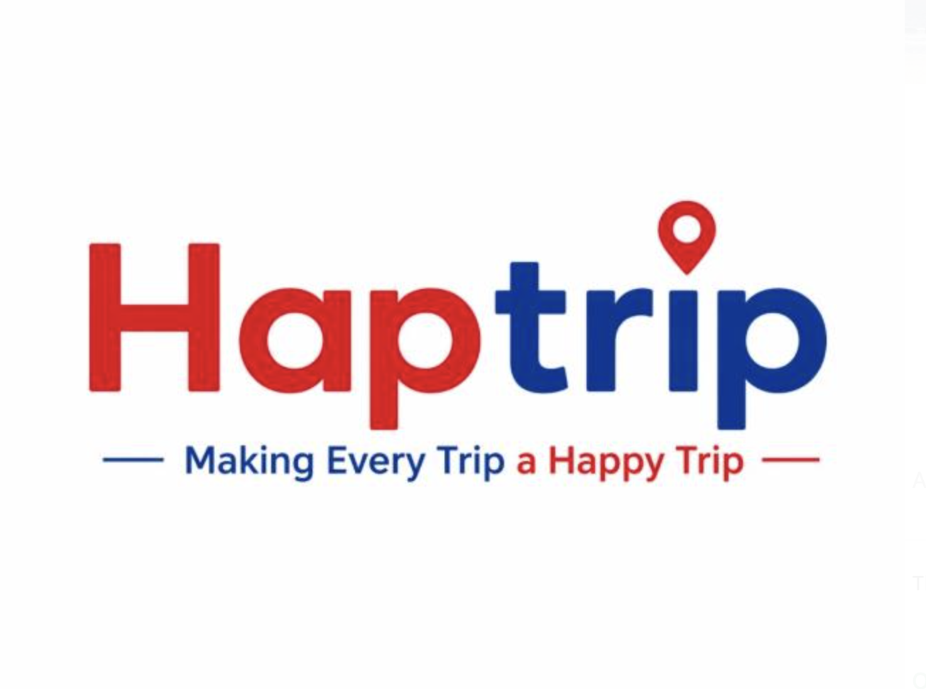 Travel Agent - Haptrip